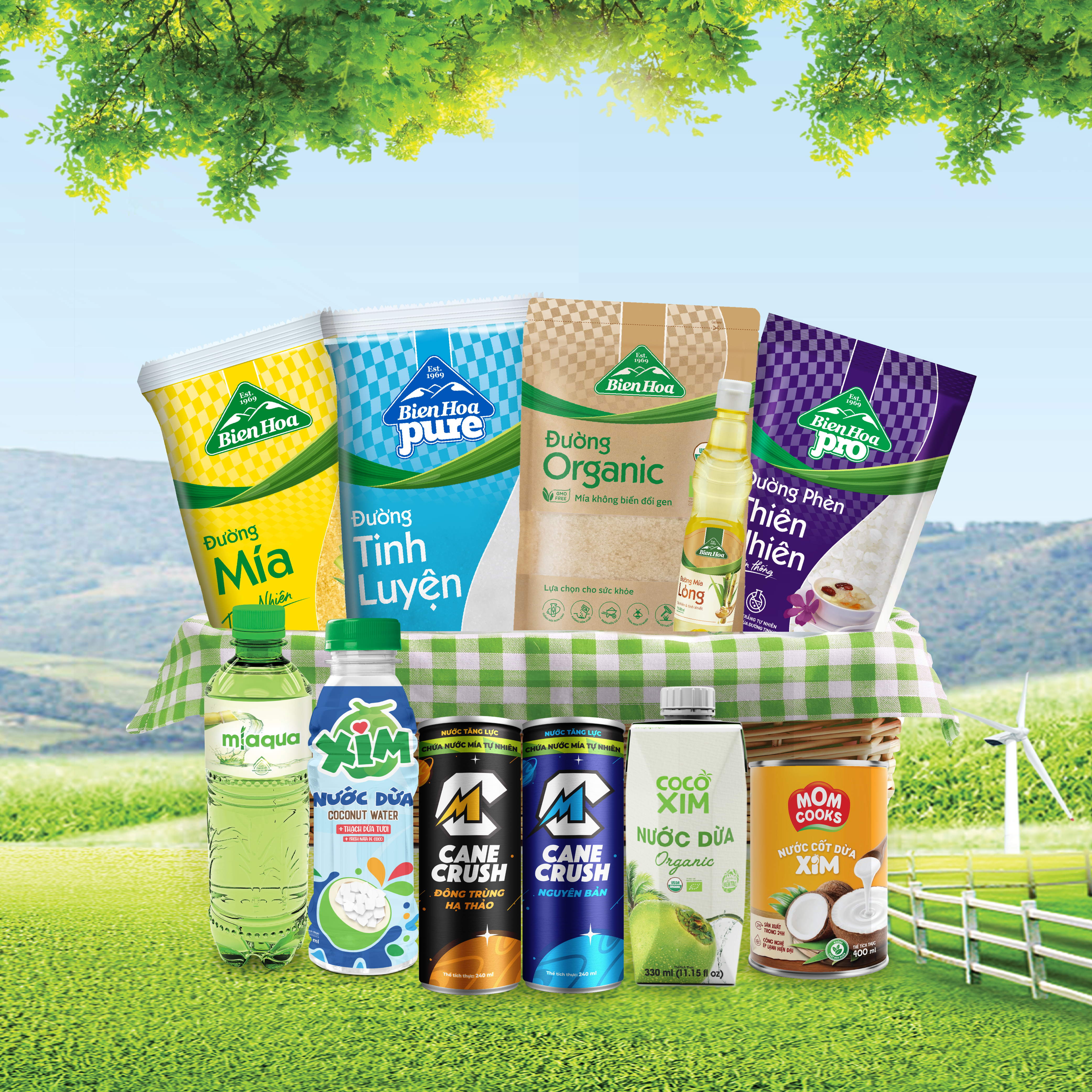 Food product